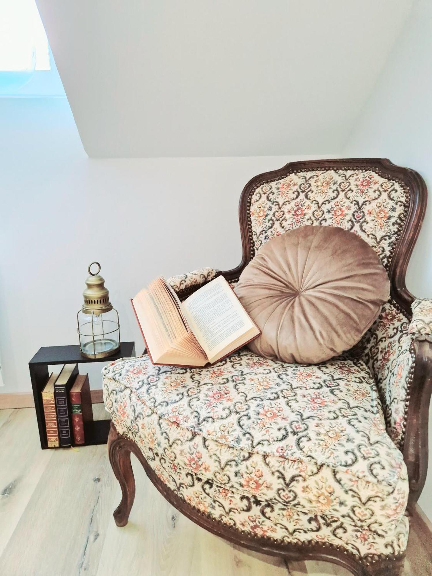 L'Elementaire, Appartement Chic Et Central Mulhouse Dış mekan fotoğraf