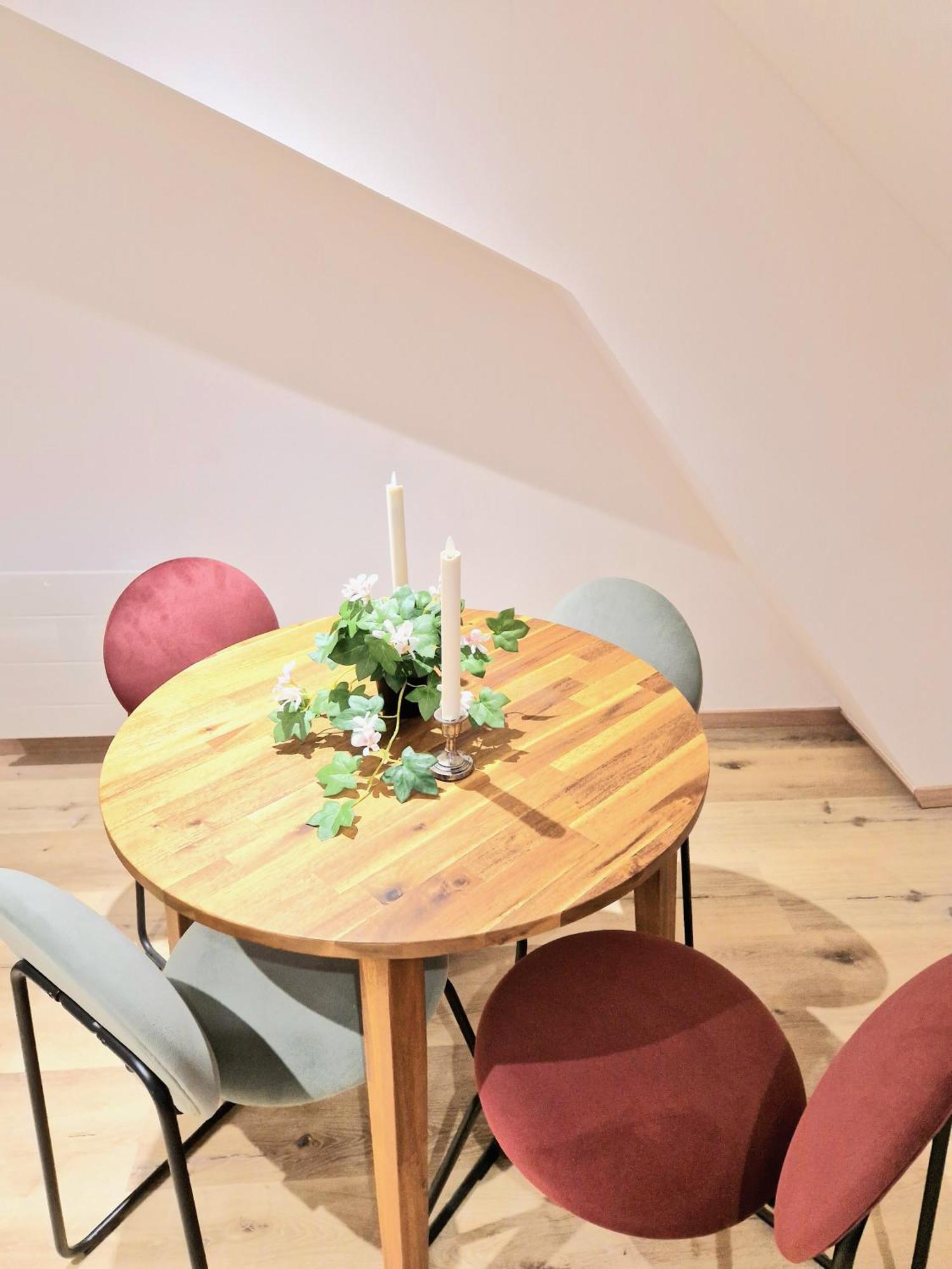 L'Elementaire, Appartement Chic Et Central Mulhouse Dış mekan fotoğraf